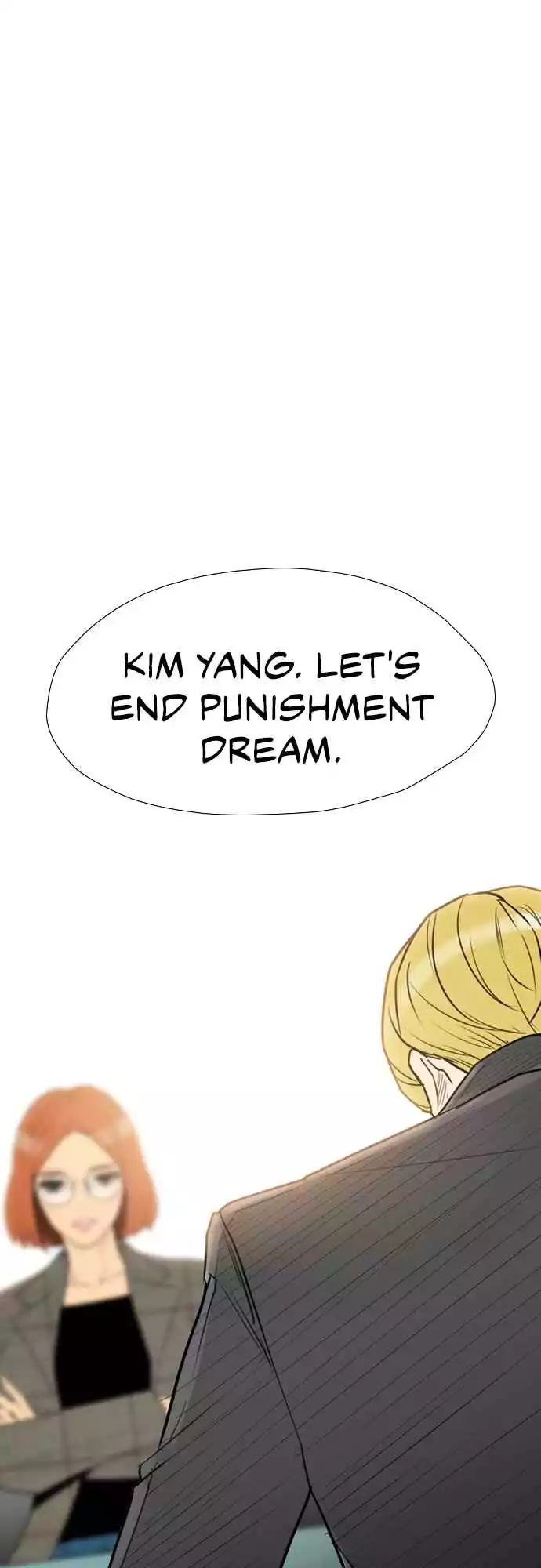 Read Revival Man (en) Manga Online