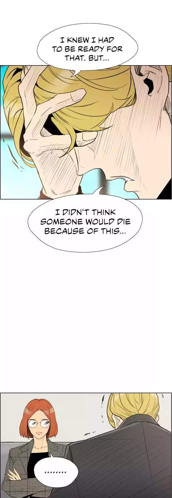 Read Revival Man (en) Manga Online