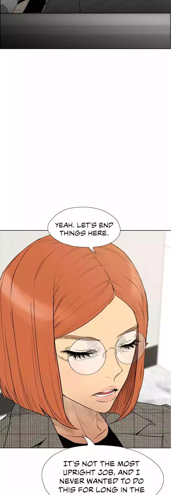 Read Revival Man (en) Manga Online