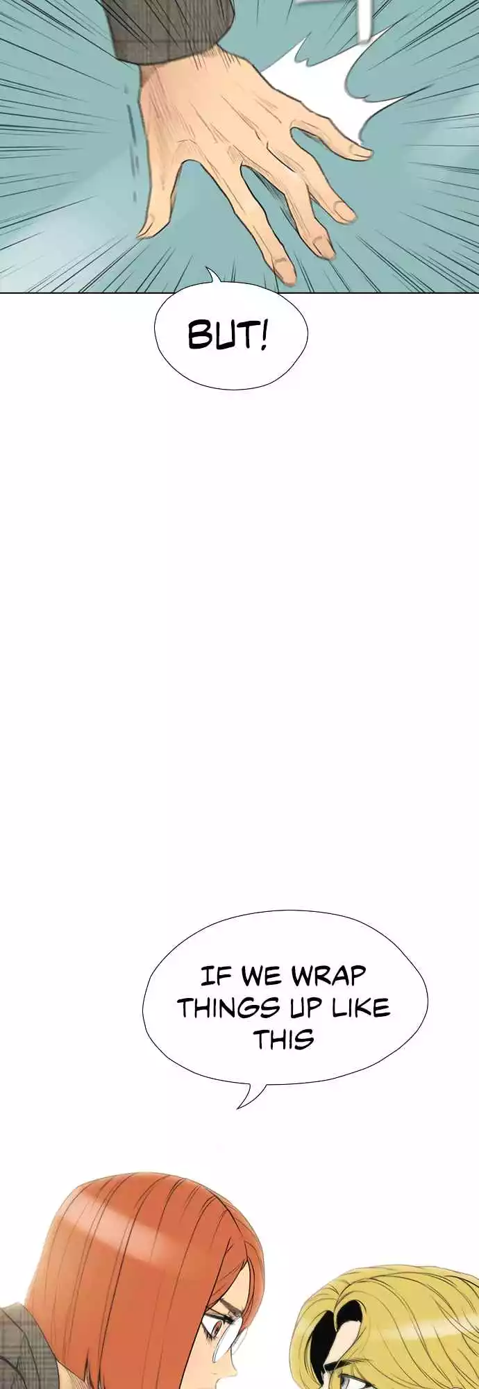 Read Revival Man (en) Manga Online