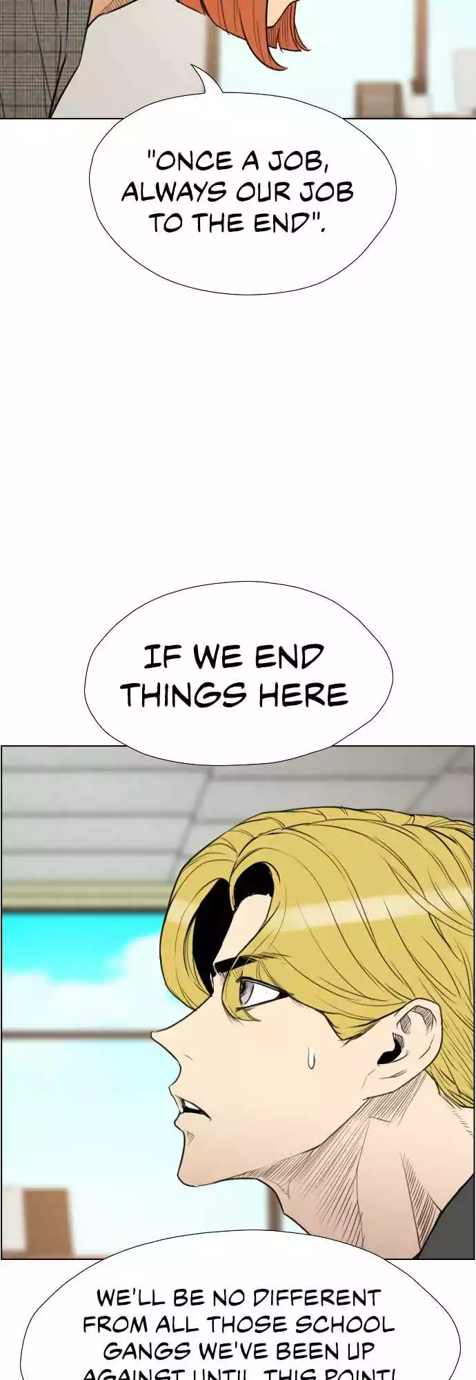 Read Revival Man (en) Manga Online