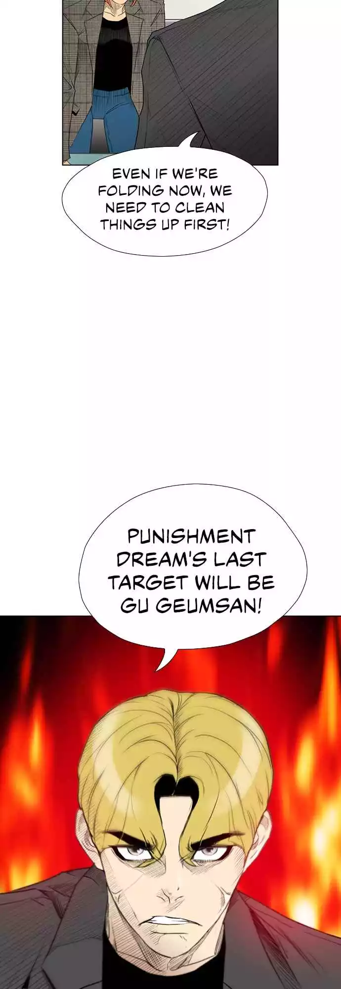 Read Revival Man (en) Manga Online