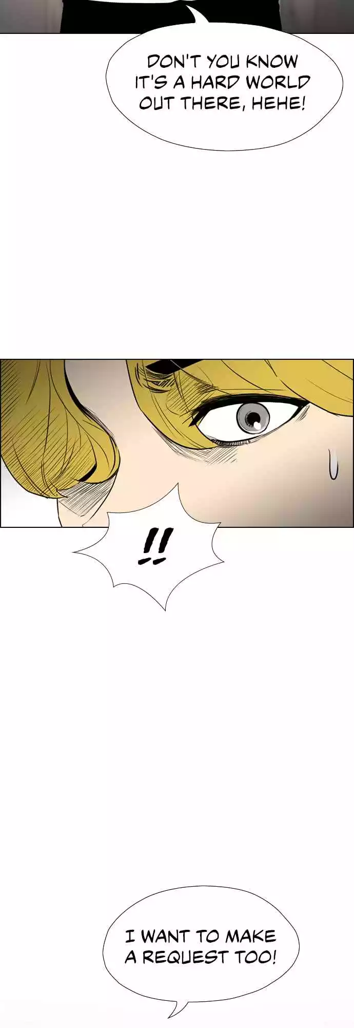 Read Revival Man (en) Manga Online