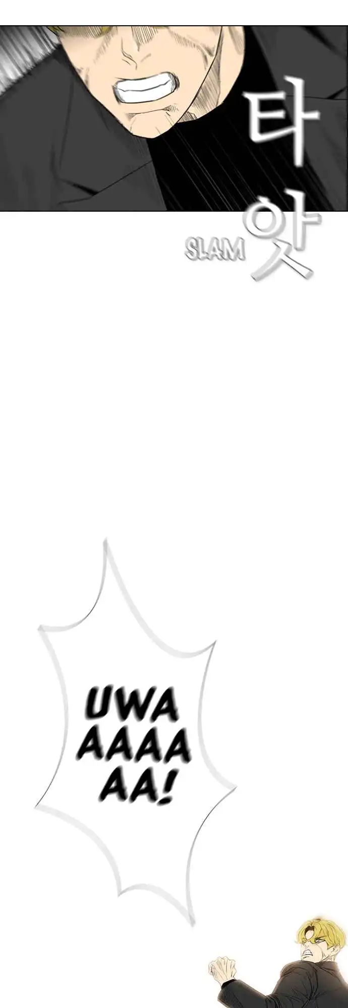 Read Revival Man (en) Manga Online