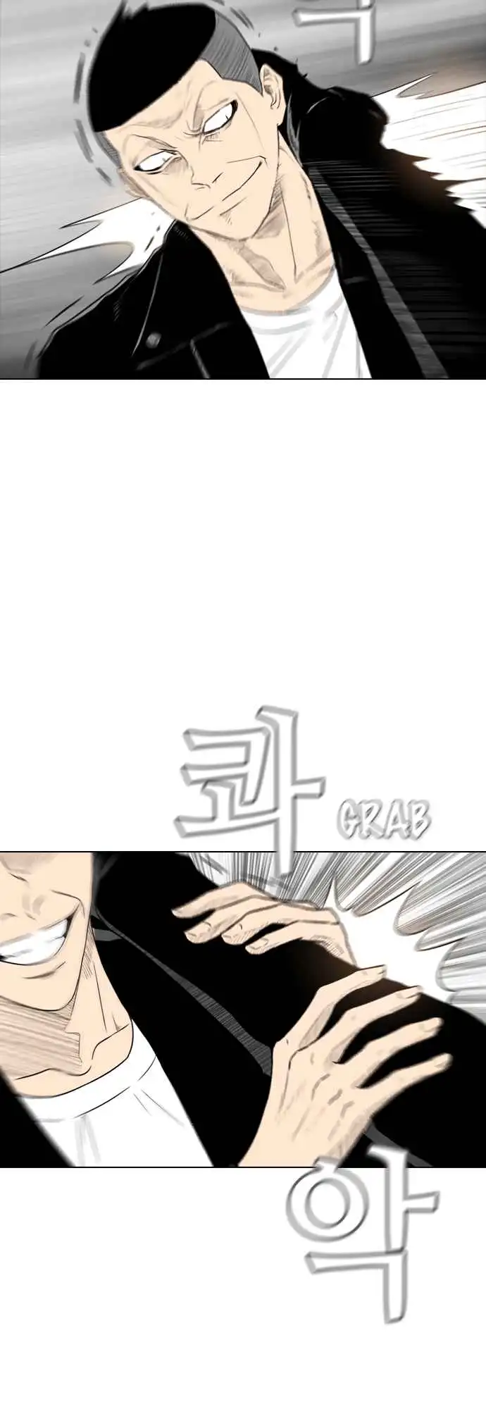 Read Revival Man (en) Manga Online