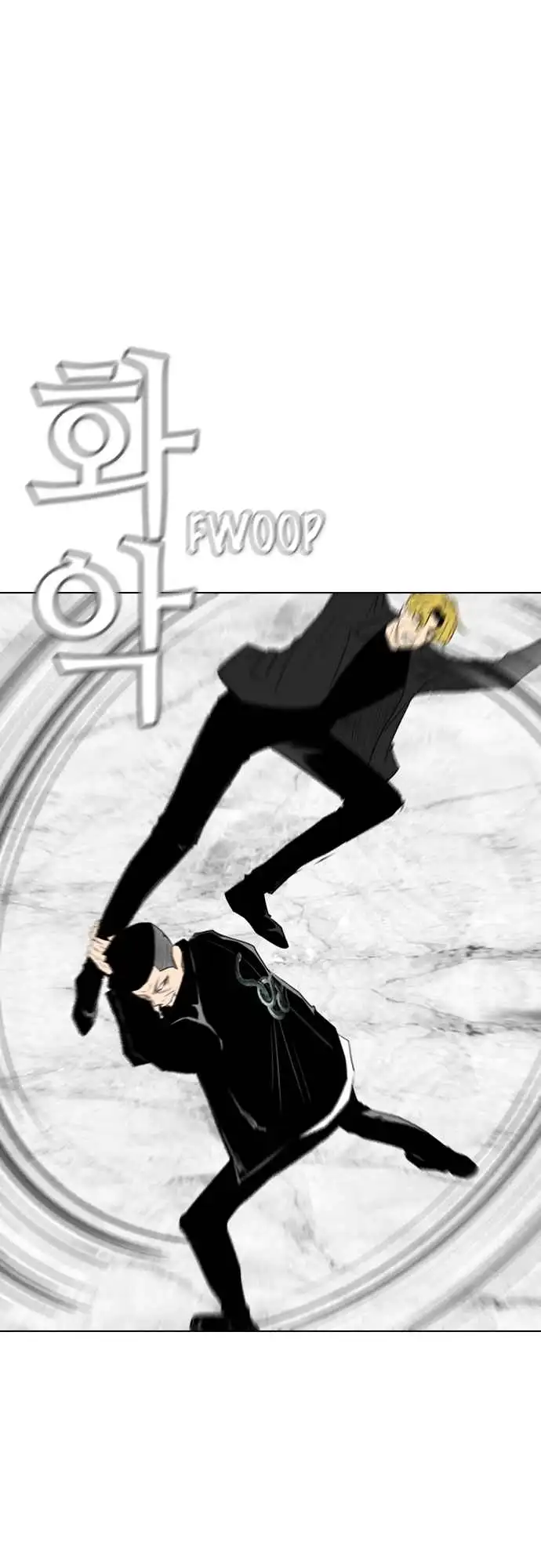 Read Revival Man (en) Manga Online