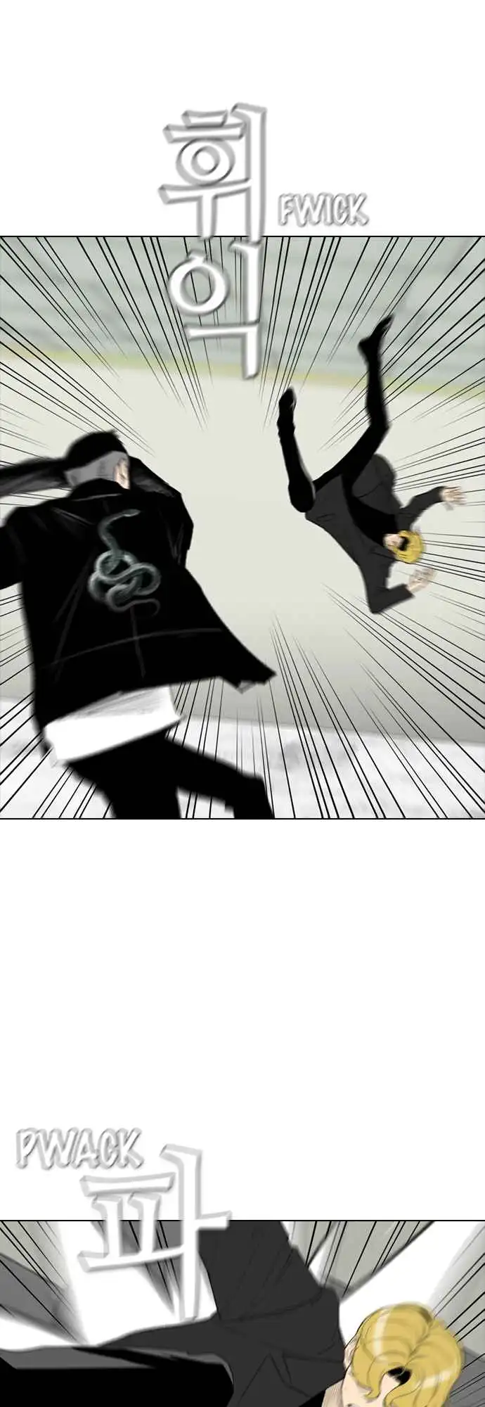 Read Revival Man (en) Manga Online