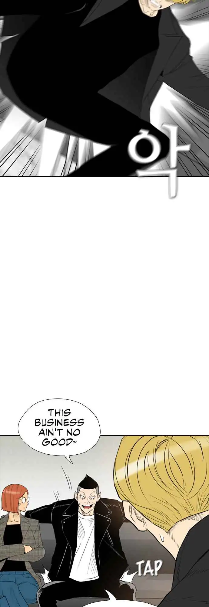 Read Revival Man (en) Manga Online