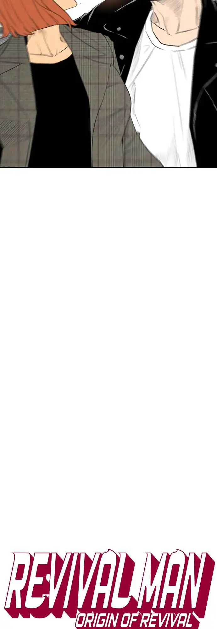 Read Revival Man (en) Manga Online