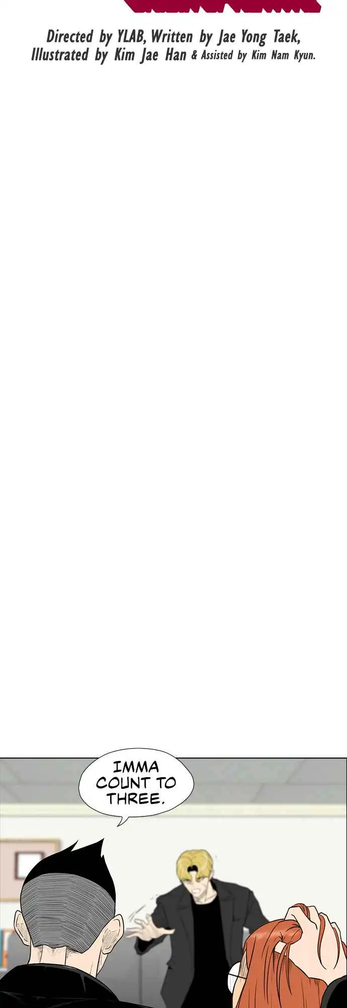 Read Revival Man (en) Manga Online