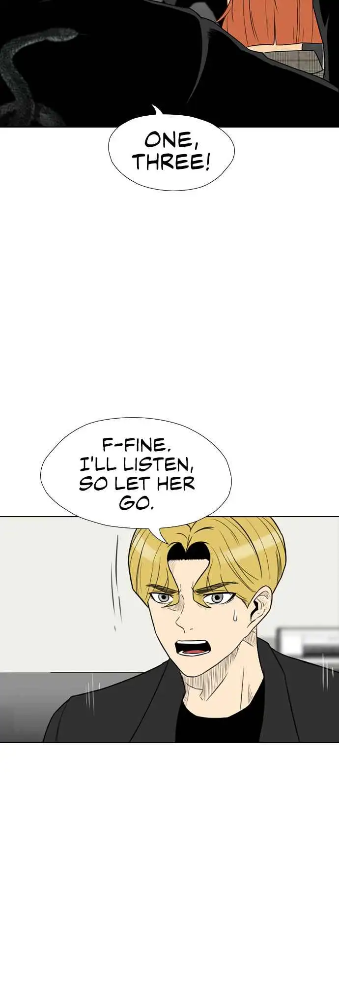 Read Revival Man (en) Manga Online