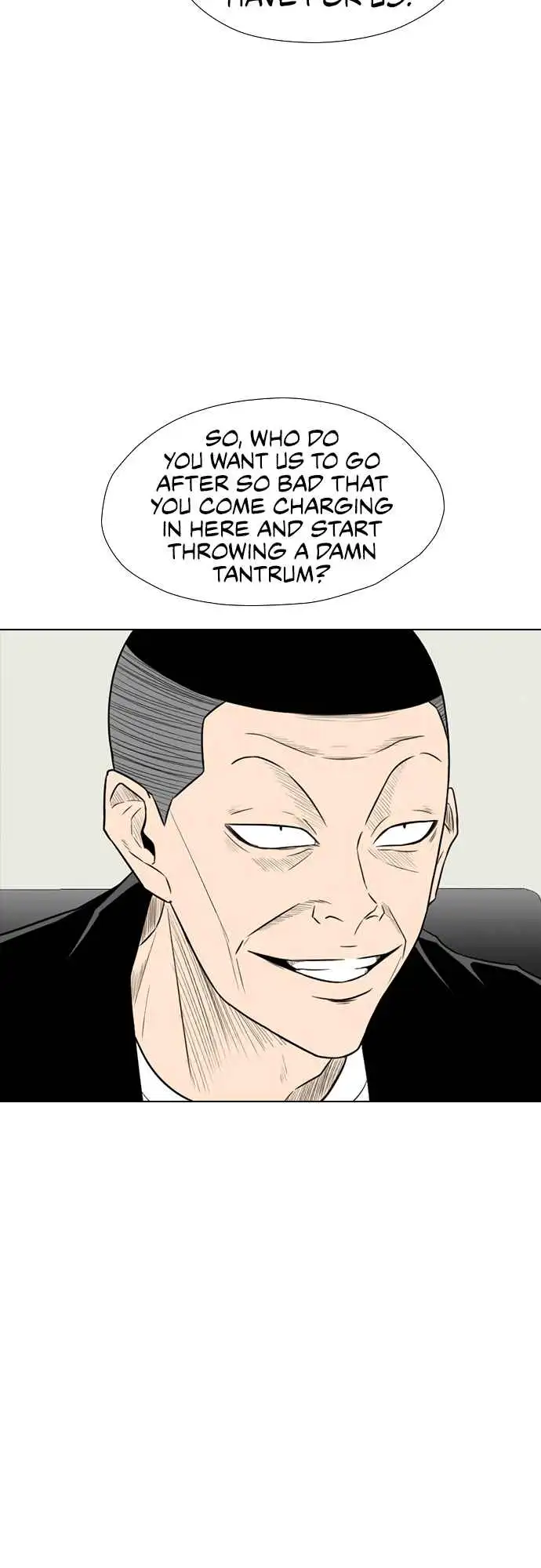 Read Revival Man (en) Manga Online