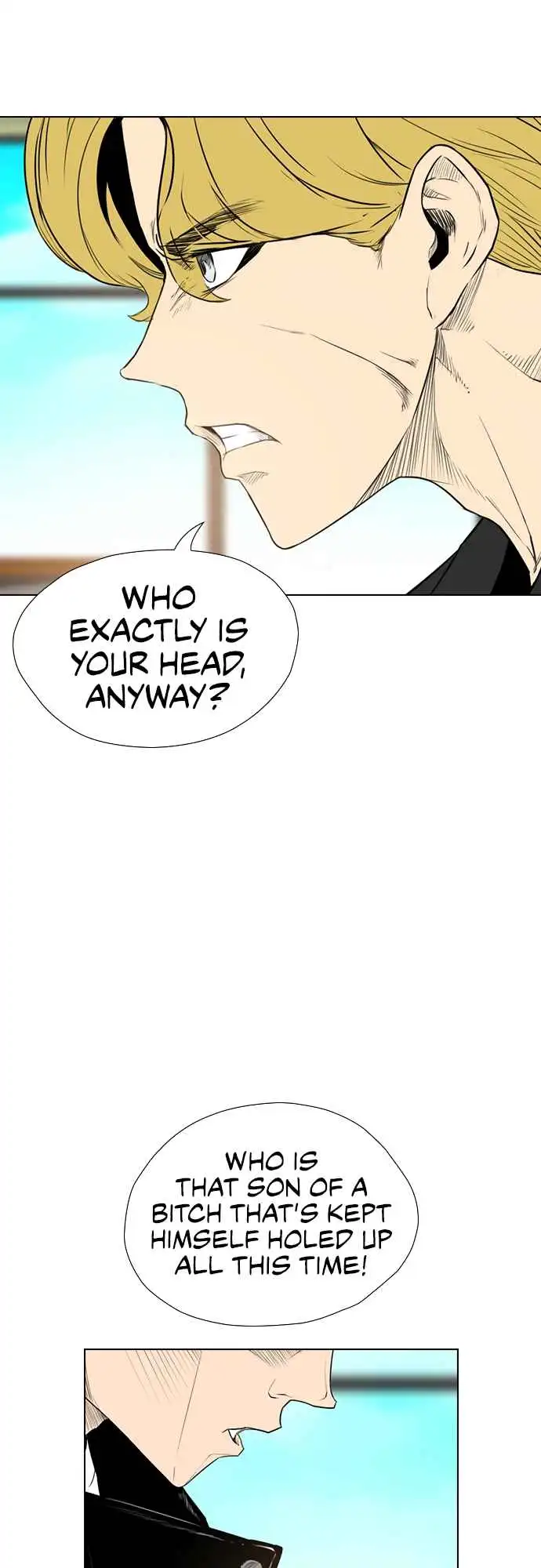 Read Revival Man (en) Manga Online