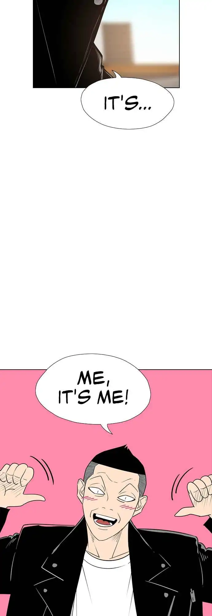 Read Revival Man (en) Manga Online