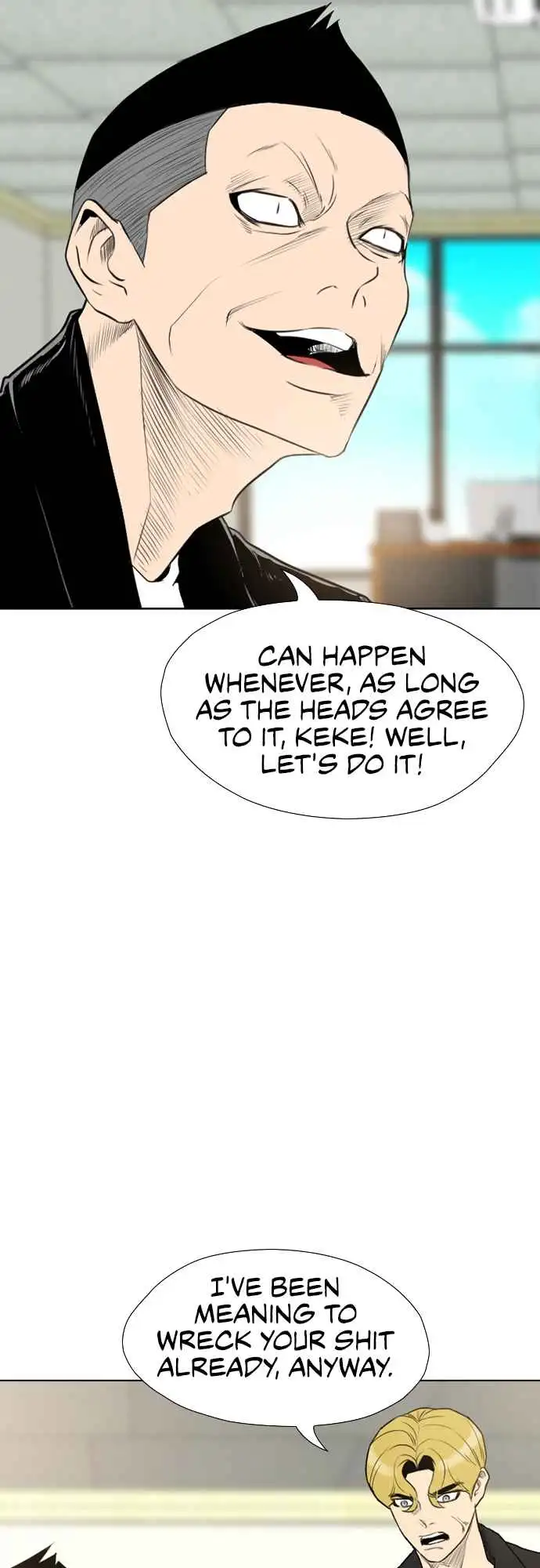 Read Revival Man (en) Manga Online