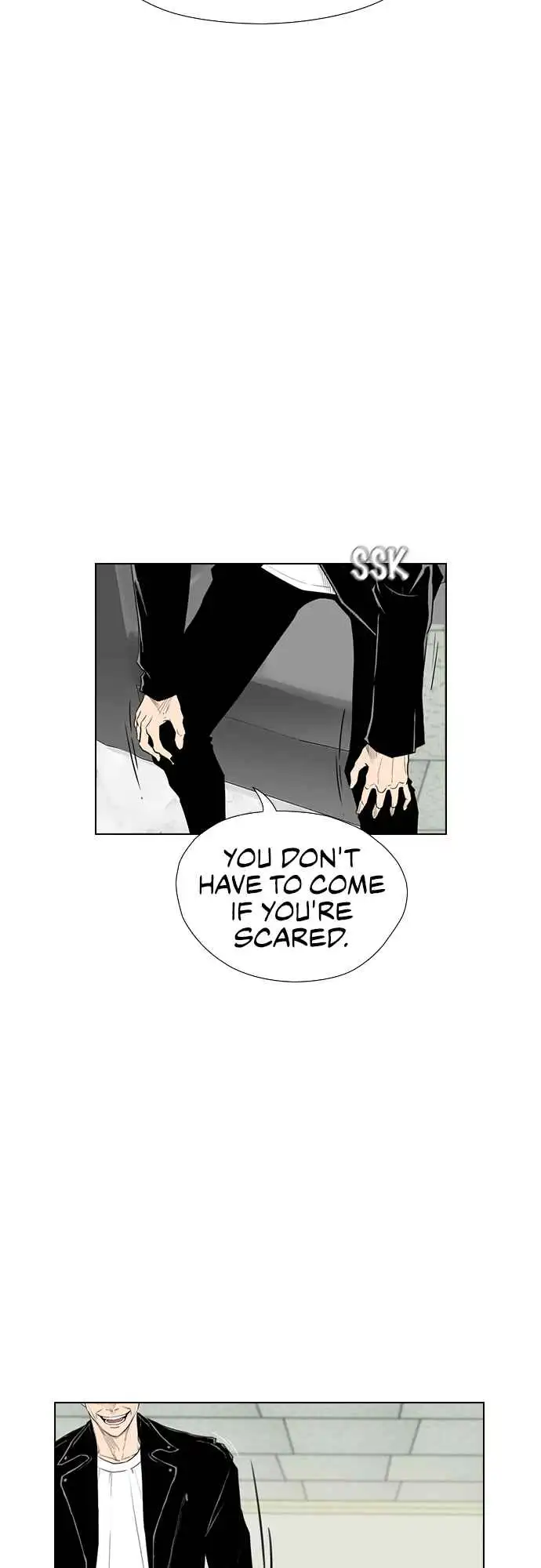 Read Revival Man (en) Manga Online