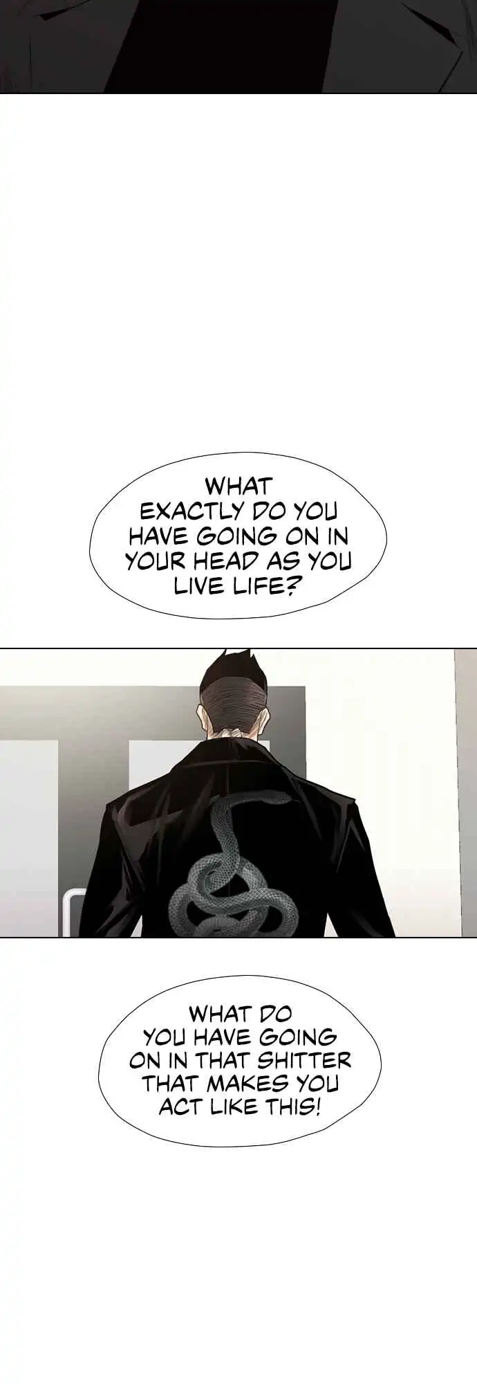 Read Revival Man (en) Manga Online