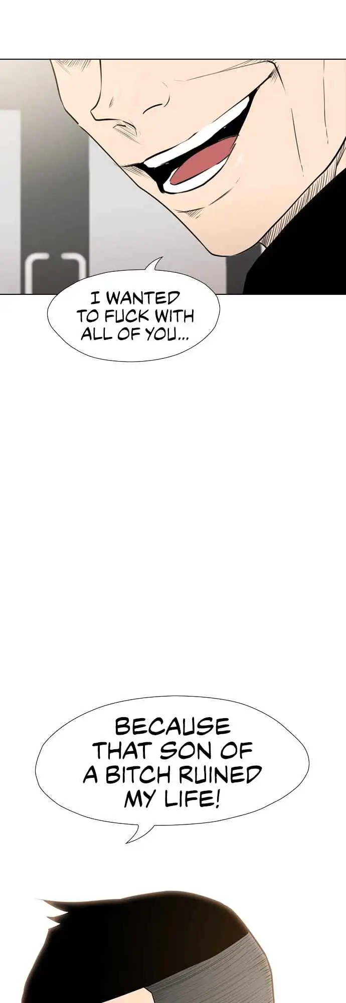 Read Revival Man (en) Manga Online