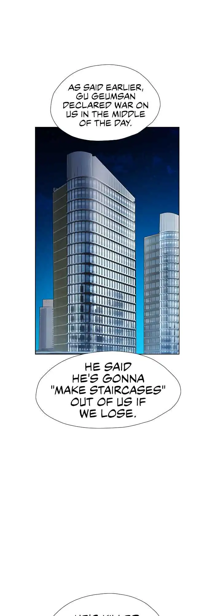 Read Revival Man (en) Manga Online