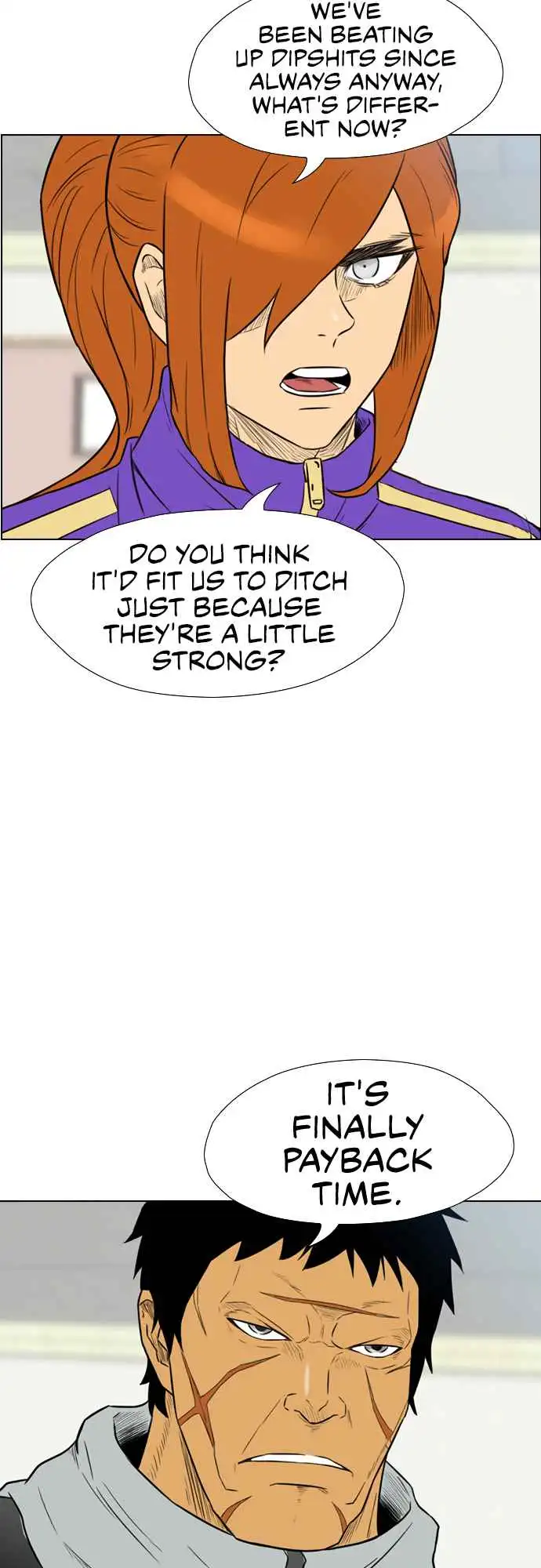 Read Revival Man (en) Manga Online