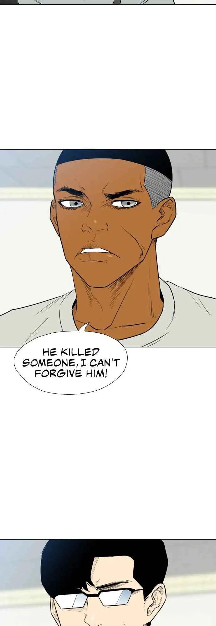 Read Revival Man (en) Manga Online