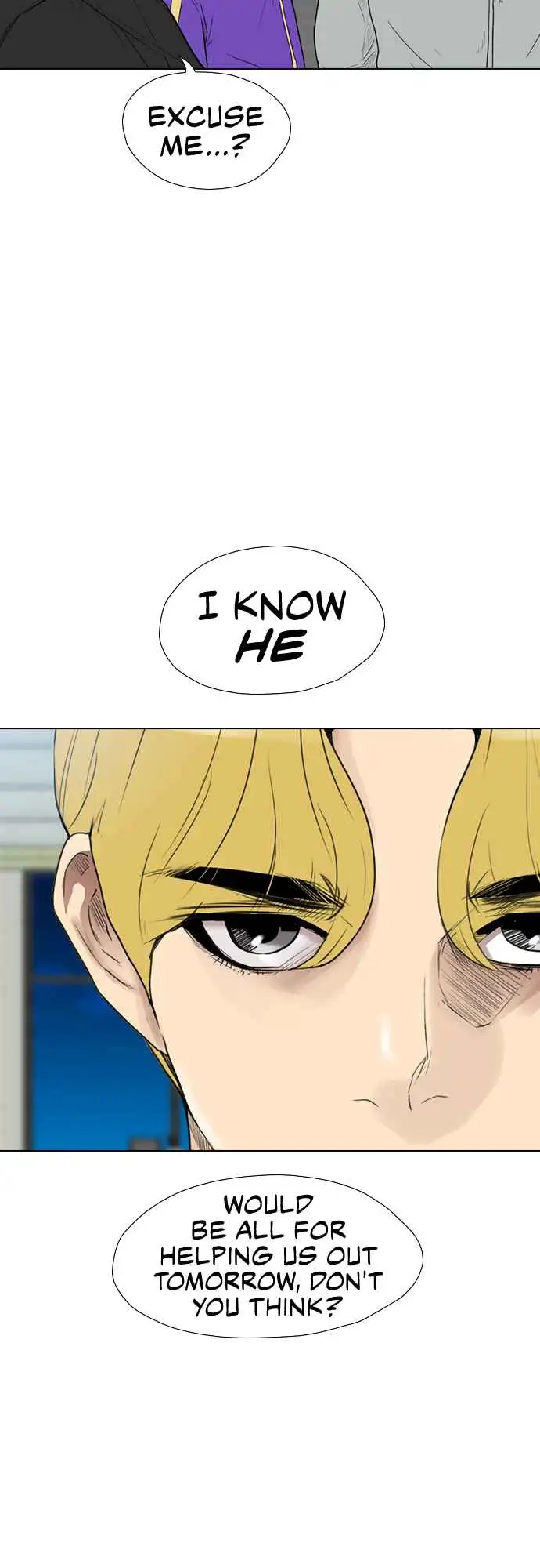 Read Revival Man (en) Manga Online