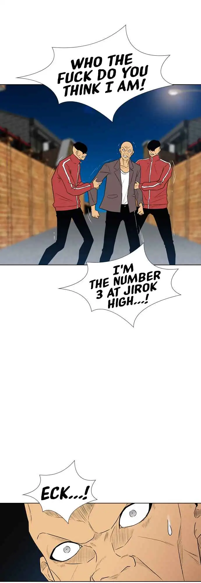 Read Revival Man (en) Manga Online