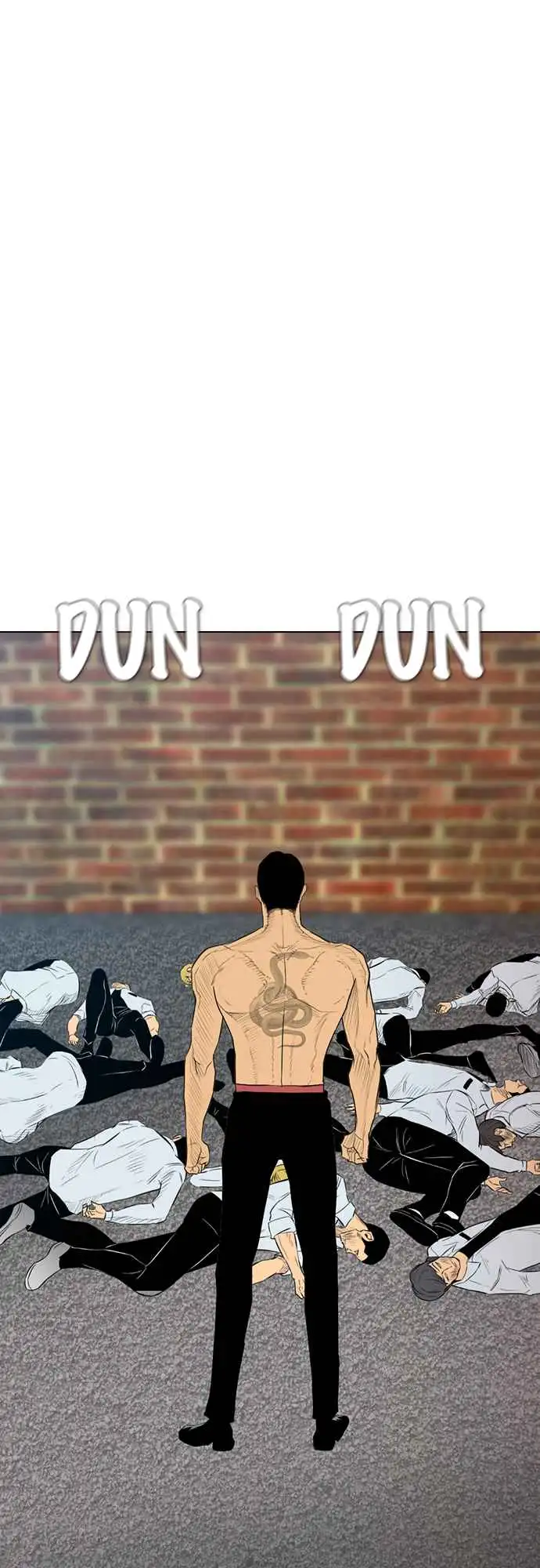 Read Revival Man (en) Manga Online