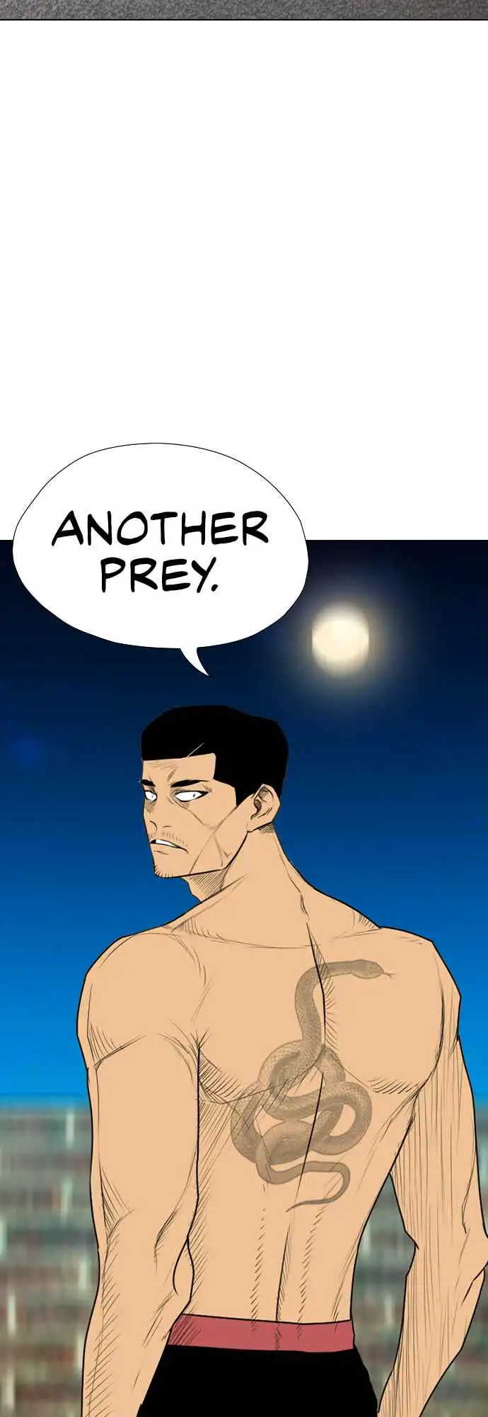 Read Revival Man (en) Manga Online