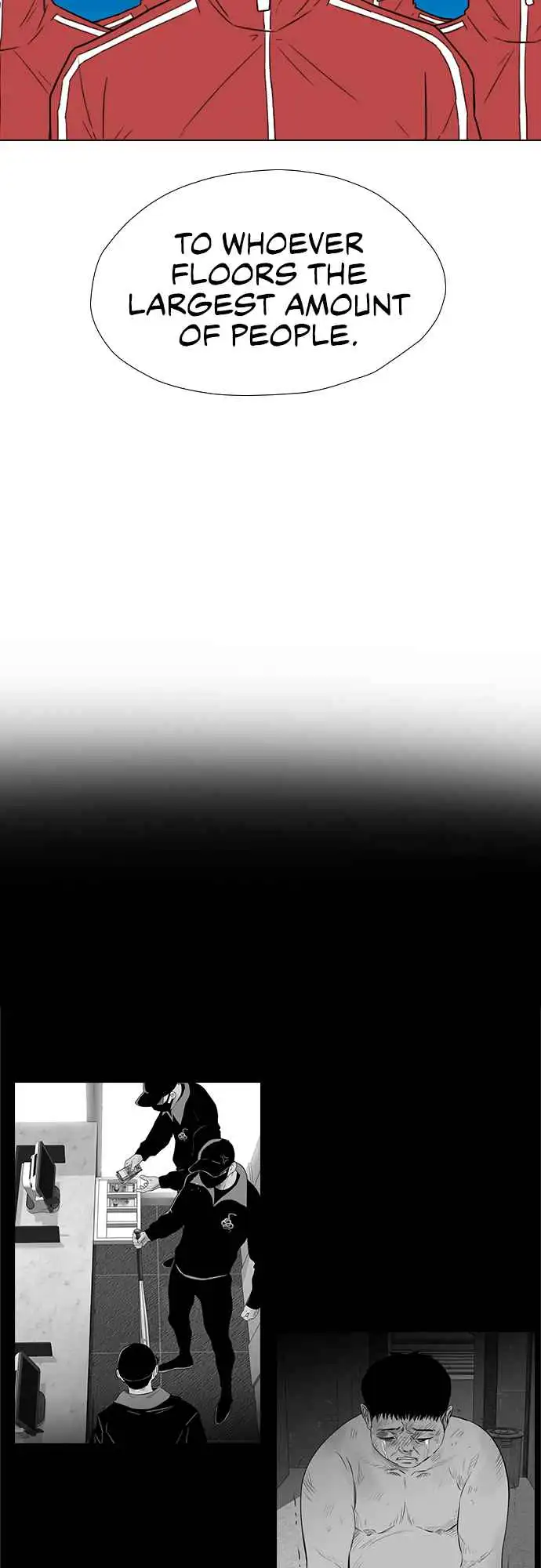 Read Revival Man (en) Manga Online