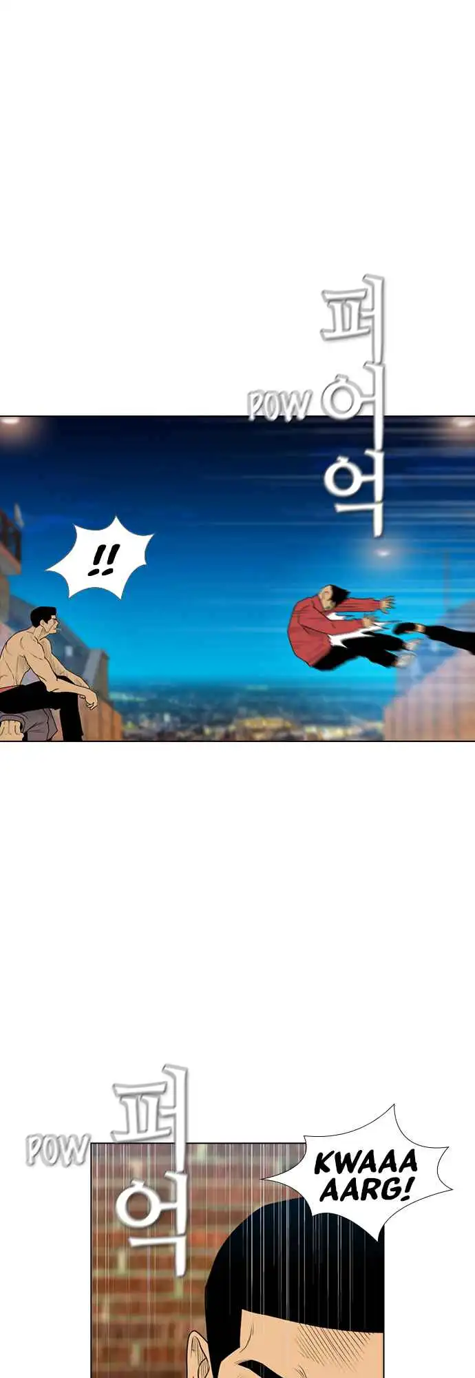 Read Revival Man (en) Manga Online