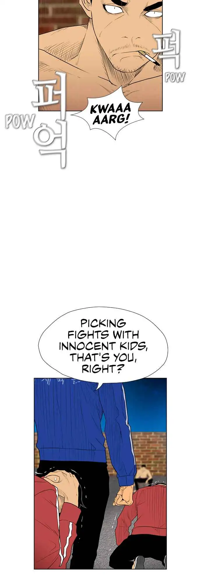 Read Revival Man (en) Manga Online