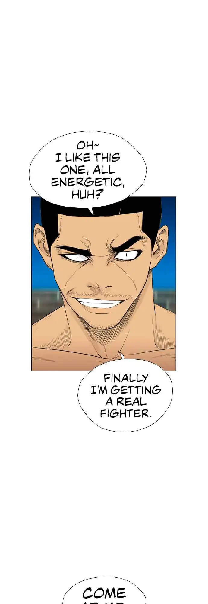 Read Revival Man (en) Manga Online