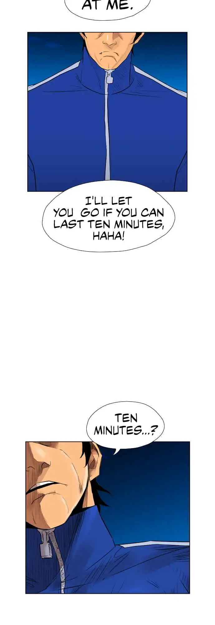 Read Revival Man (en) Manga Online