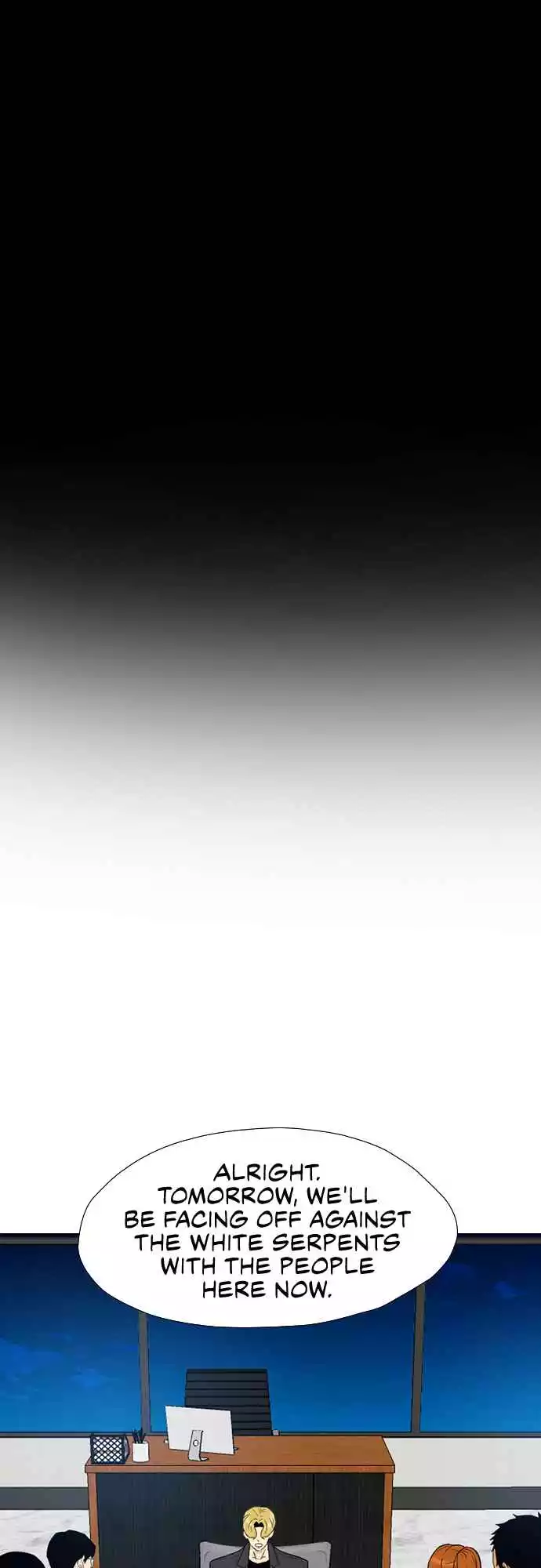 Read Revival Man (en) Manga Online