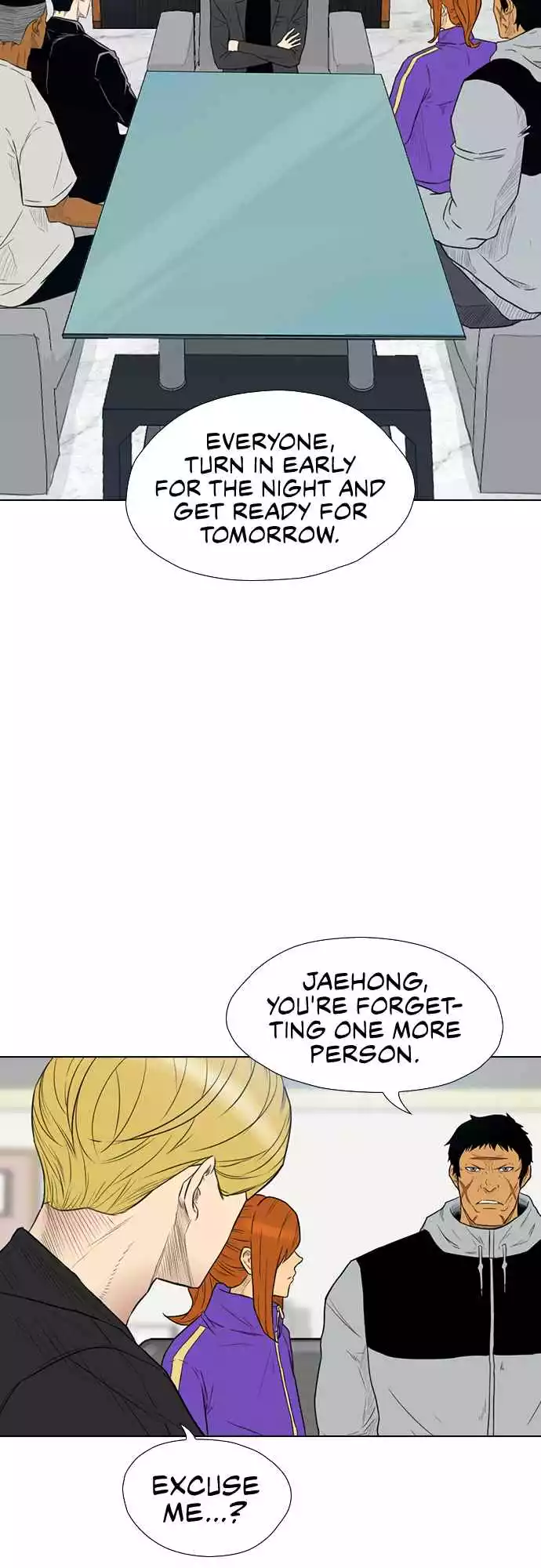 Read Revival Man (en) Manga Online