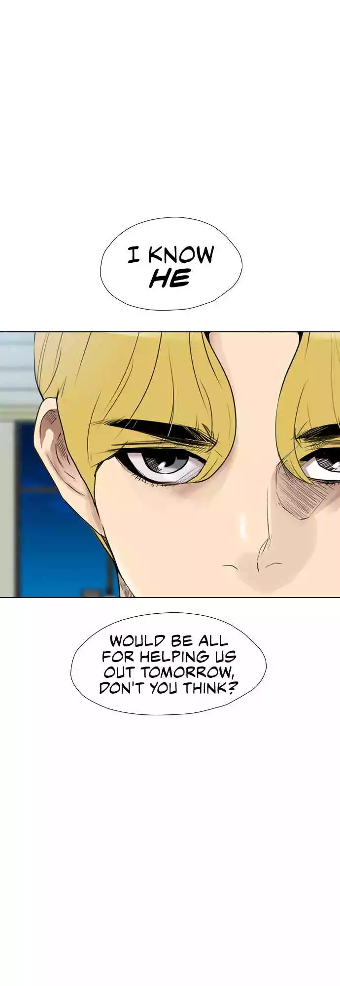 Read Revival Man (en) Manga Online