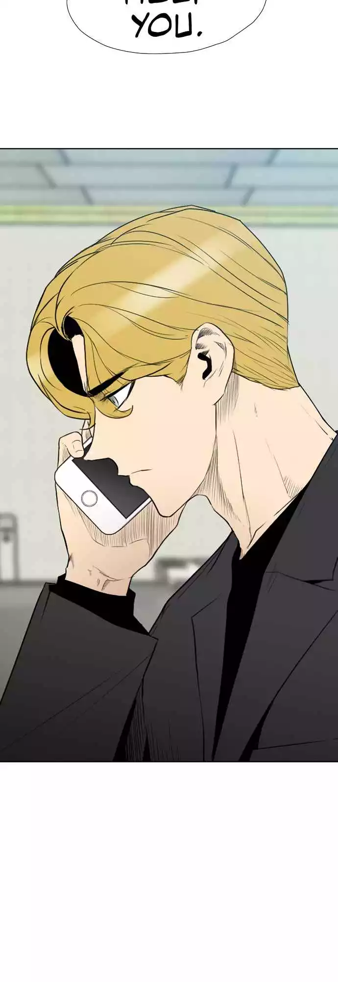 Read Revival Man (en) Manga Online