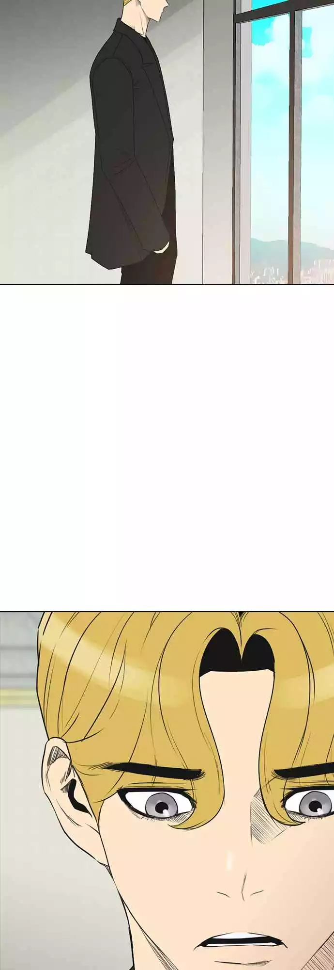 Read Revival Man (en) Manga Online