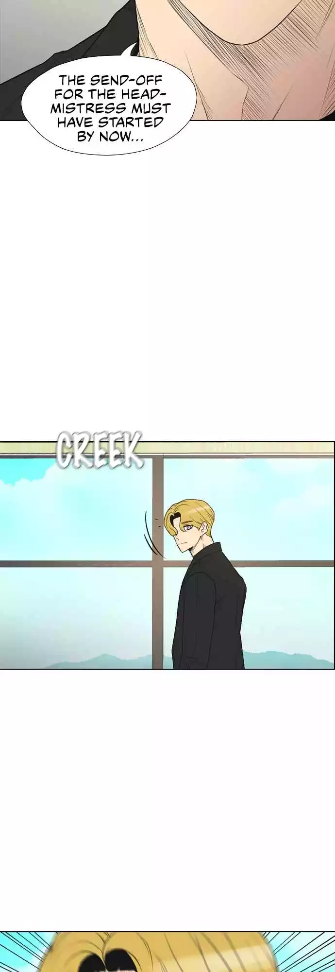 Read Revival Man (en) Manga Online