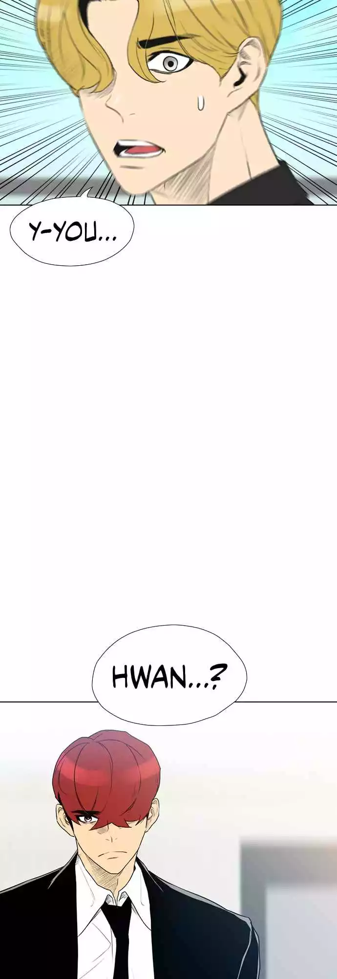 Read Revival Man (en) Manga Online