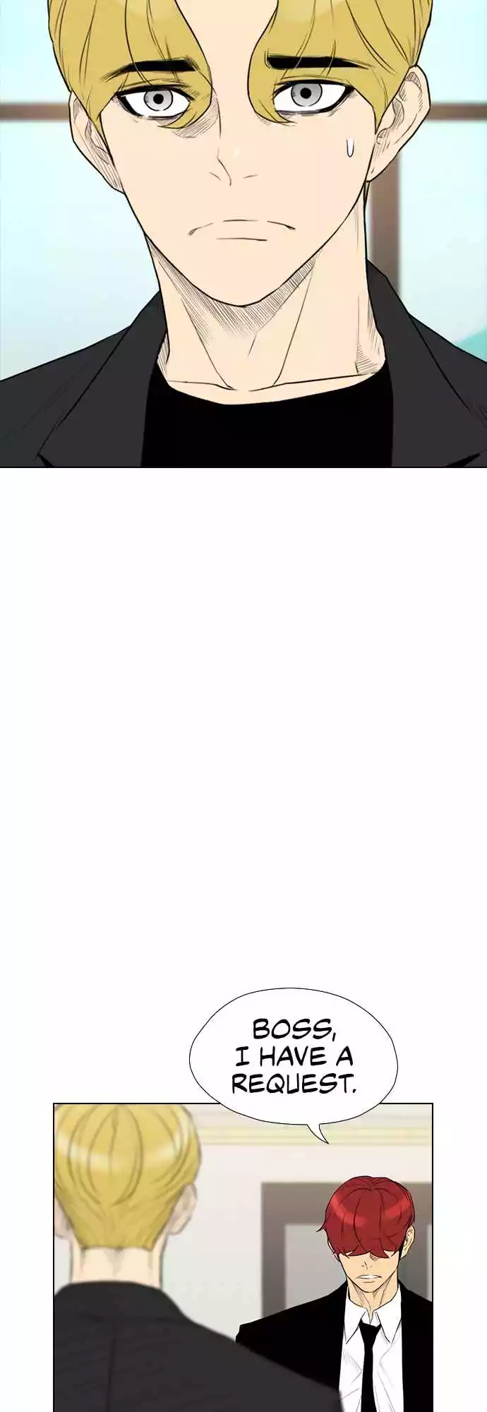 Read Revival Man (en) Manga Online