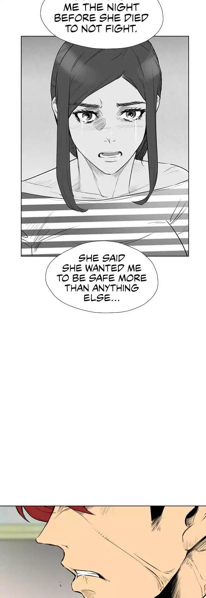 Read Revival Man (en) Manga Online