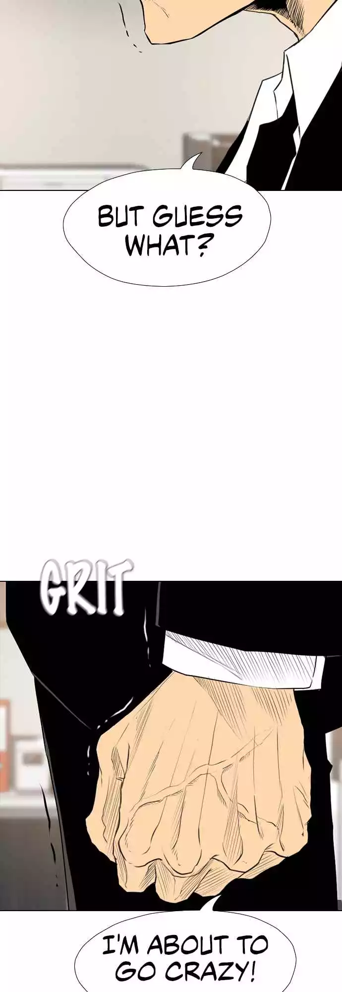 Read Revival Man (en) Manga Online