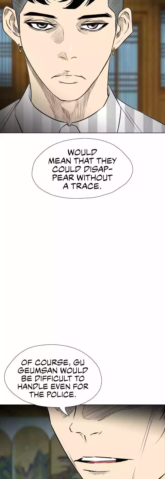 Read Revival Man (en) Manga Online