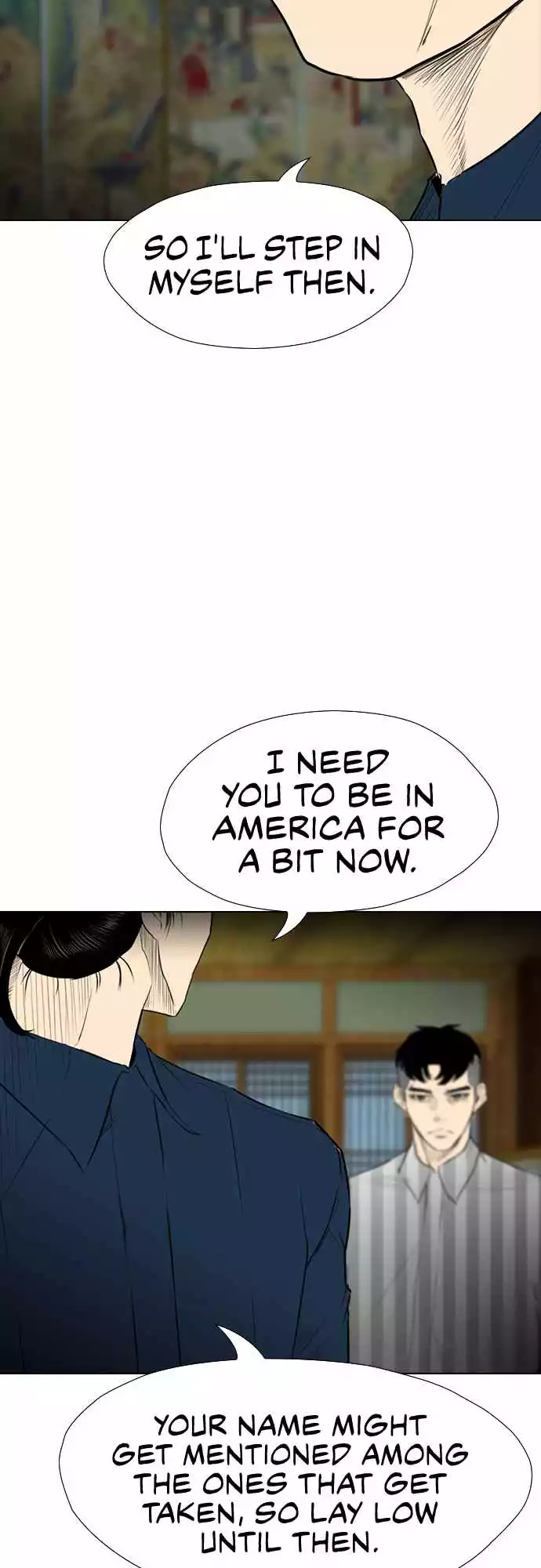 Read Revival Man (en) Manga Online