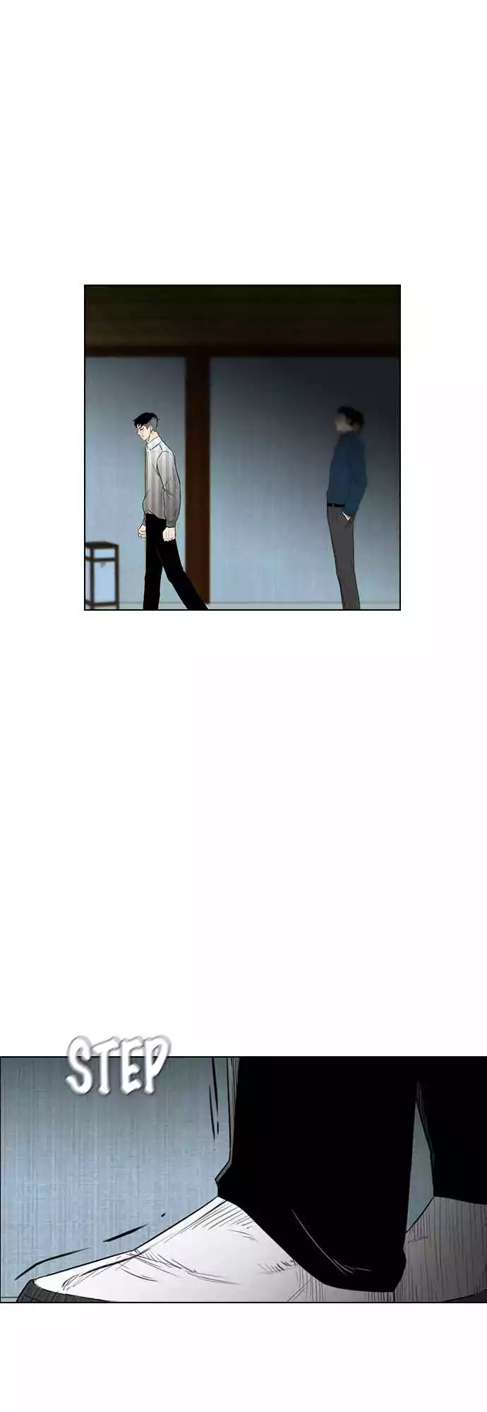 Read Revival Man (en) Manga Online