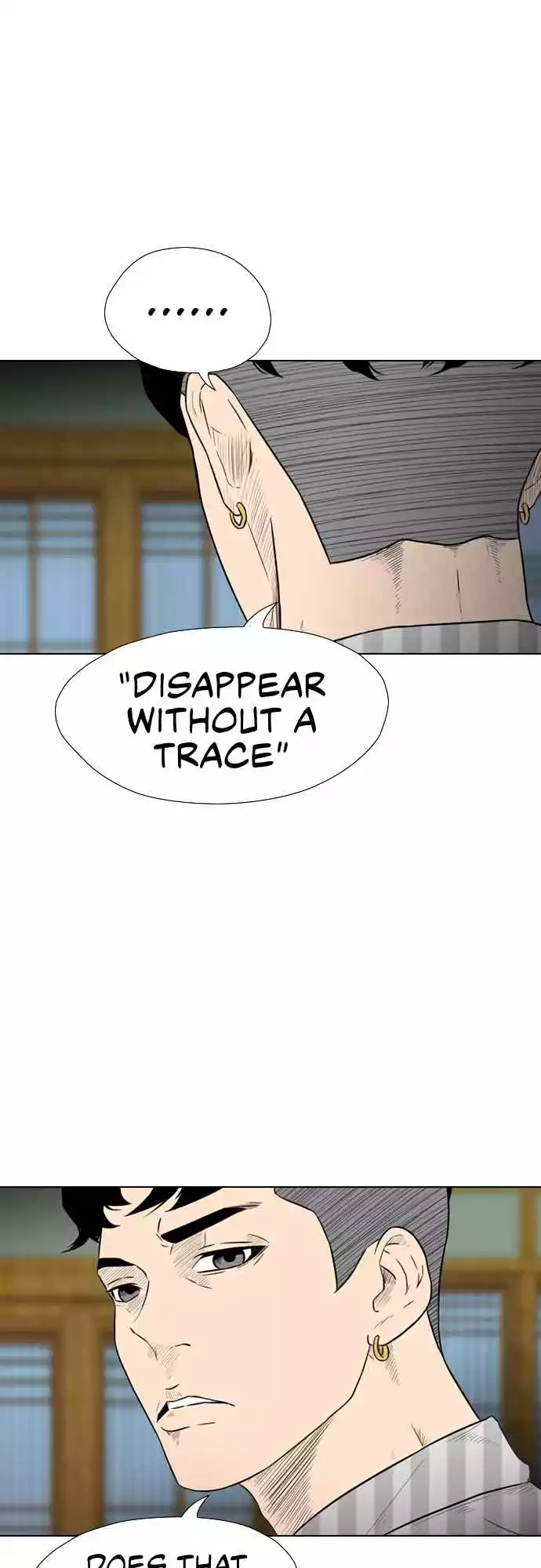 Read Revival Man (en) Manga Online