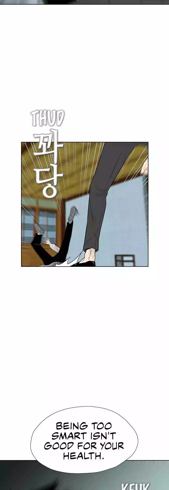 Read Revival Man (en) Manga Online