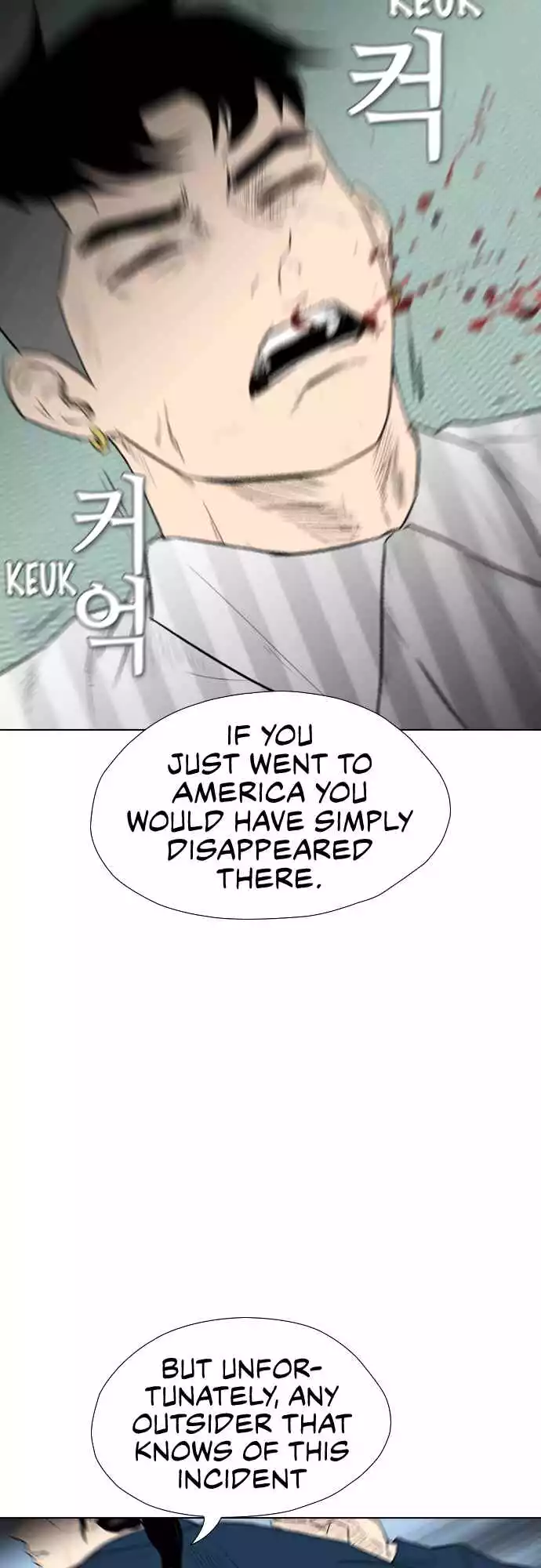 Read Revival Man (en) Manga Online